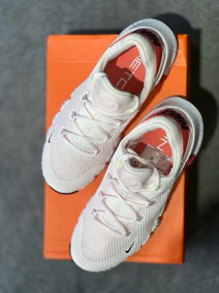 Zapatillas Nike Free Metcon 4 Rosa