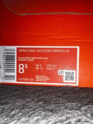 Zapatillas Nike Free Metcon 4 Rosa