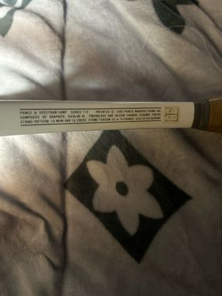 Raqueta Prince Spectrum Comp