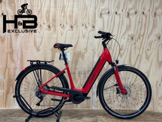 Cube Supreme Sport Hybrid Pro 625 Shimano 2024