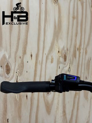 Cube Supreme Sport Hybrid Pro 625 Shimano 2024