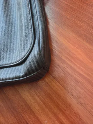 Borsa The Bridge a tracolla grigia