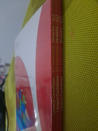 LENGUA M LIGERA 3 PRIMARIA CONSTRUYENDO MUNDOS