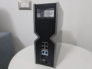 TP-Link WiFi 7 Archer BE800 Router WiFi 7