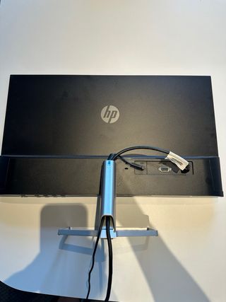 Monitor HP M24f FHD 24″ IPS ultrafino