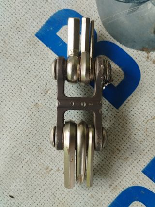 Mini Multiherramienta Topeak