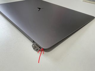 Pantalla de MacBook Air 13' A2179 Md.2020 Orginal