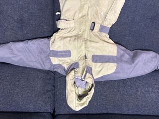 Mono de nieve infantil !!leer descripcion!!