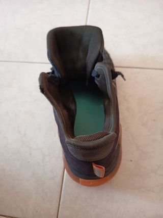 Zapatilla Nike Lebron James Witness VI 