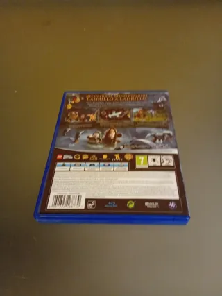LEGO The Hobbit PS4
