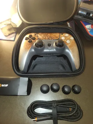 Scuf Reflex Controller