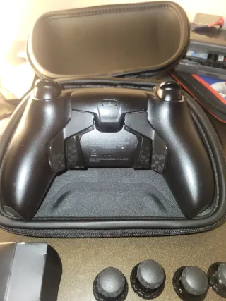 Scuf Reflex Controller