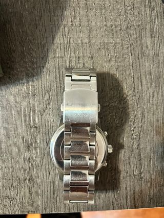 Orologio da uomo Guess New Box