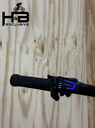 Cube Reaction Hybrid EXC 750 Sram NX 2022