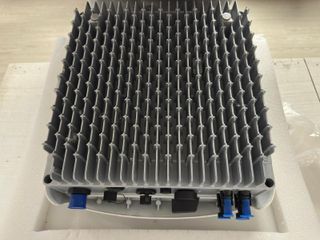 Inversor Solar Fox ESS F6000