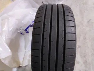 Neumáticos Toyo Proxes R51 215/45/R18