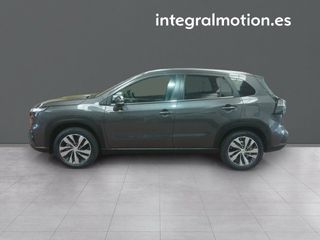 Suzuki SCross 1.4T S3 Mild Hybrid