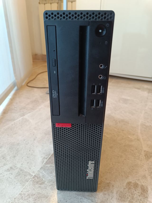 Lenovo ThinkCentre M910s WIFI Bluetooth