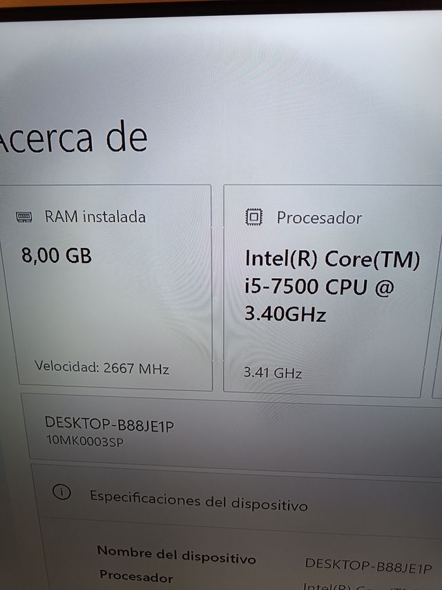 Lenovo ThinkCentre M910s WIFI Bluetooth