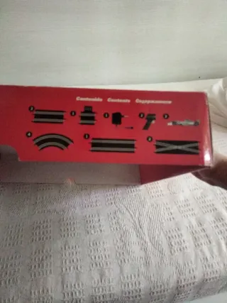 Scalextric Compact Coches F1