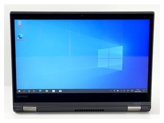 Portátil Lenovo Yoga 370 TÁCTIL 13.3" 512Gb SSD