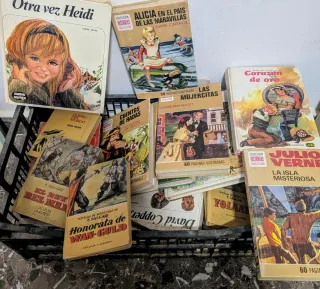 Varios, preguntar por el interesa.