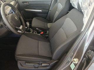 Suzuki Vitara 1.4 T S2 Mild Hybrid Auto