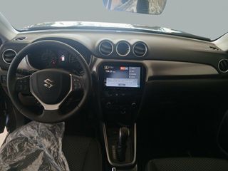 Suzuki Vitara 1.4 T S2 Mild Hybrid Auto
