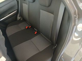 Suzuki Vitara 1.4 T S2 Mild Hybrid Auto