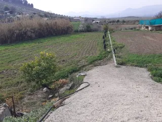 Fincas rústicas en Alcaudete (Jaén)