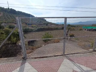 Fincas rústicas en Alcaudete (Jaén)