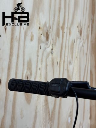 Giant Talon E+ 2 Shimano Alivio 2022 