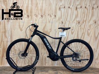 Giant Talon E+ 2 Shimano Alivio 2022 