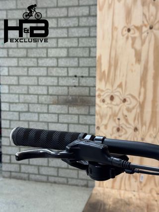 Giant Talon E+ 2 Shimano Alivio 2022 