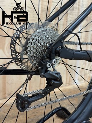 Giant Talon E+ 2 Shimano Alivio 2022 