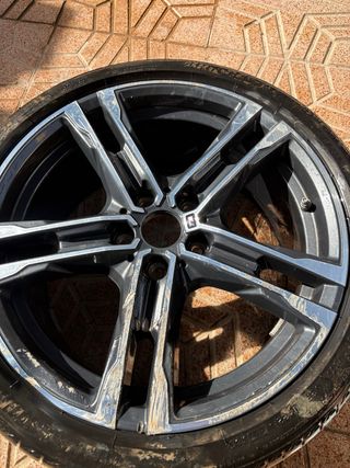 Llanta BMW