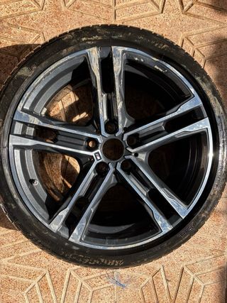 Llanta BMW