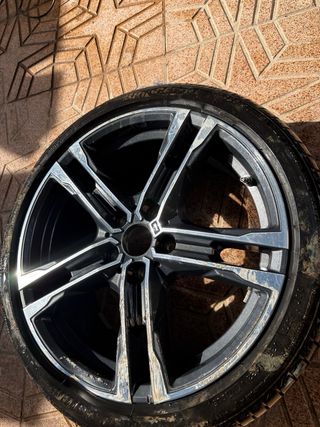 Llanta BMW
