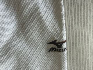 Traje Judo Mizuno 170cm Blanco