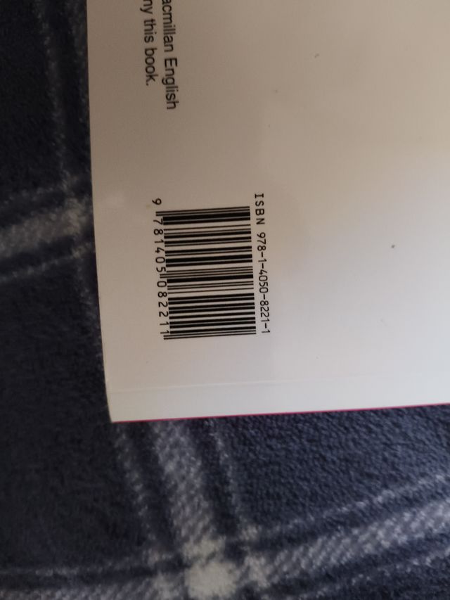 TELEPHONE ENGLISH Pk