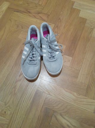 Pack Zapatillas deportivas niña