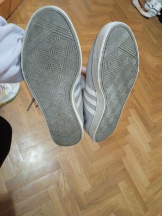 Pack Zapatillas deportivas niña