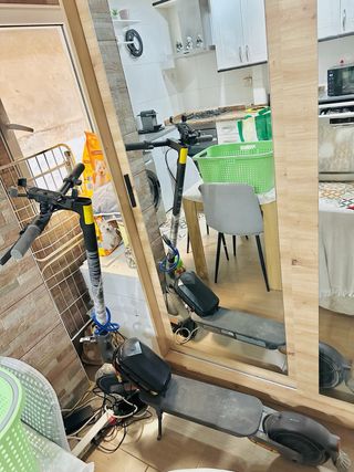 Patinete Xiaomi 4 Ultra