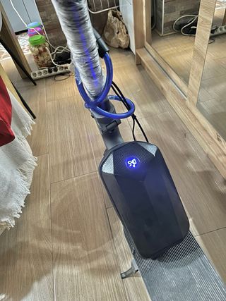 Patinete Xiaomi 4 Ultra