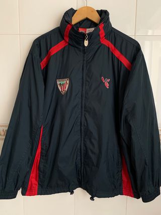 Cortavientos Athletic 