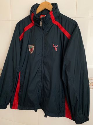 Cortavientos Athletic 