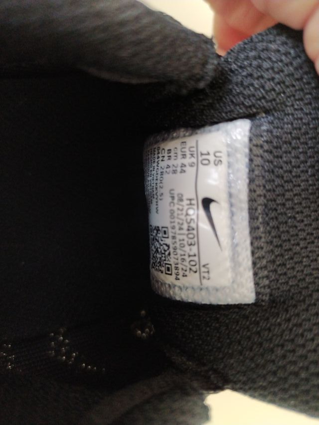 Nike Air Pegasus Zapatillas }Nuevas!!