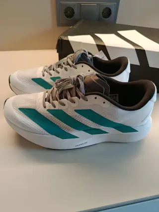 Adidas Adizero evo sl - Zapatillas running