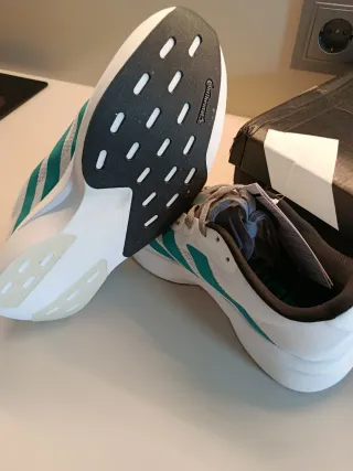 Adidas Adizero evo sl - Zapatillas running