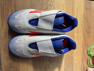 Botas fútbol Adidas F50 Talla 29